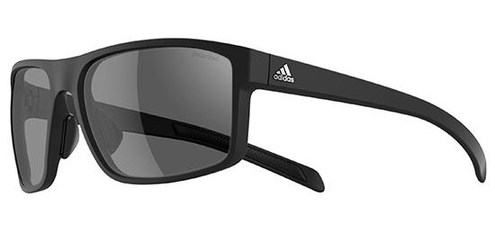  matte black/grey polarized cat.3