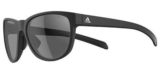  matte black/grey polarized cat.3