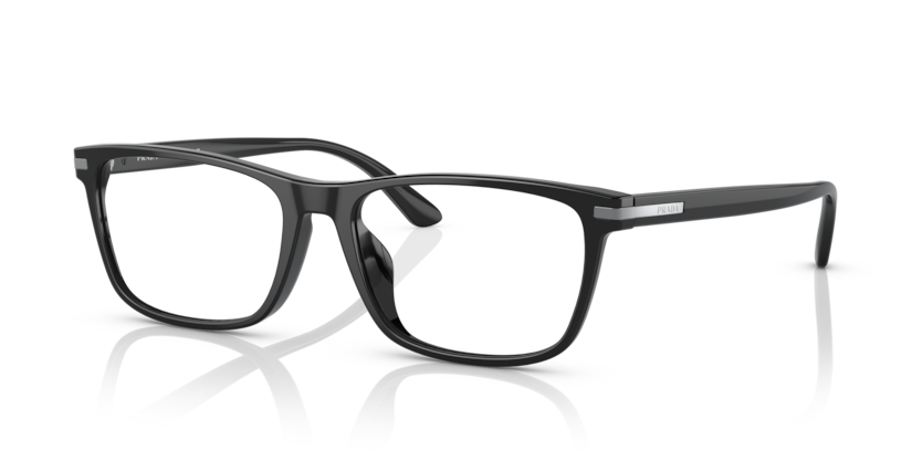  clear/black