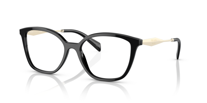  clear/black