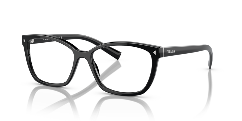  clear/black