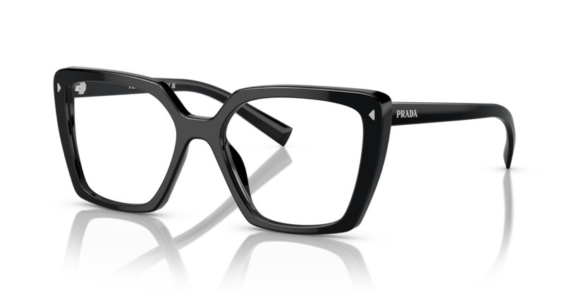  clear/black
