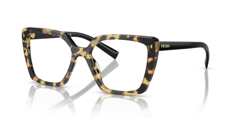  clear/black