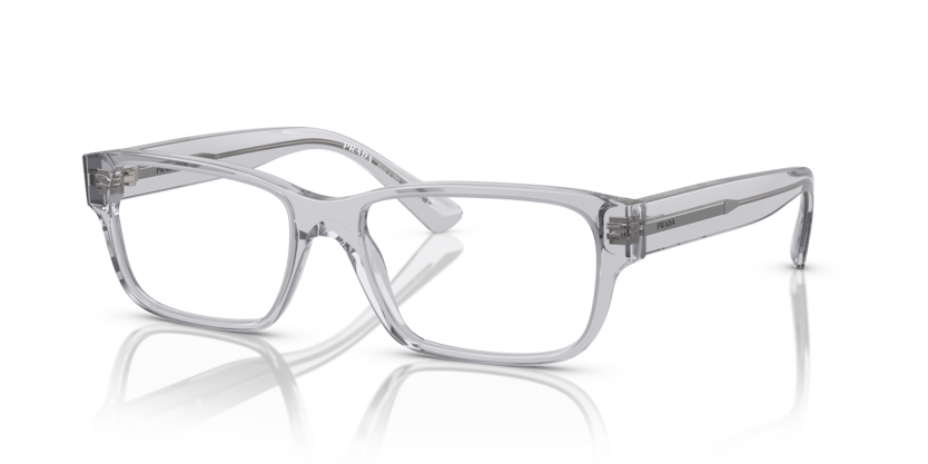  clear/crystal grey
