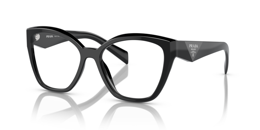  clear/black