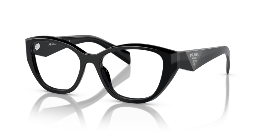  clear/black