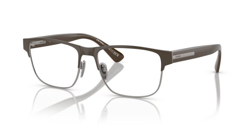  clear/brown