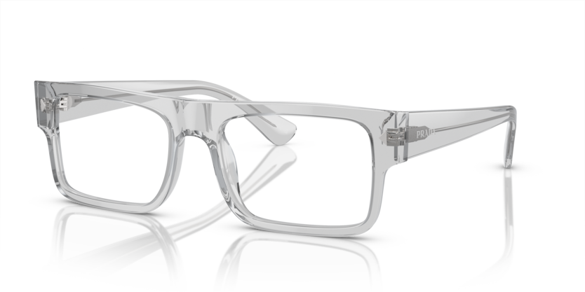  clear/transparent grey