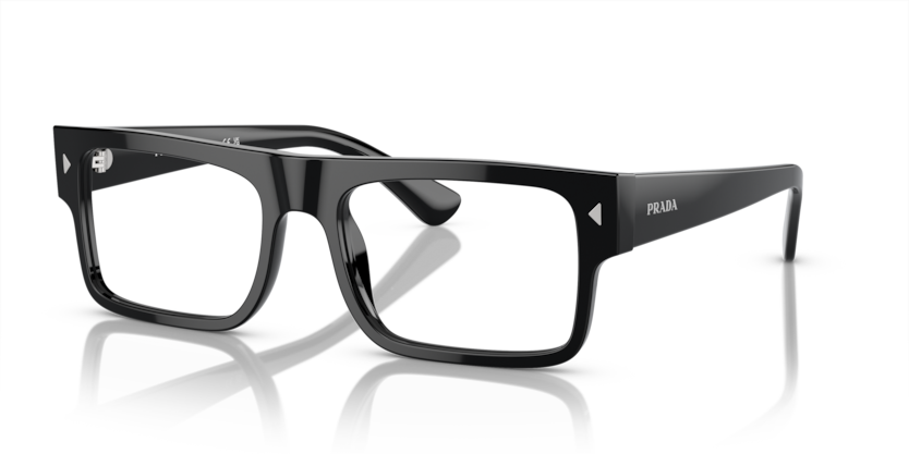  clear/black