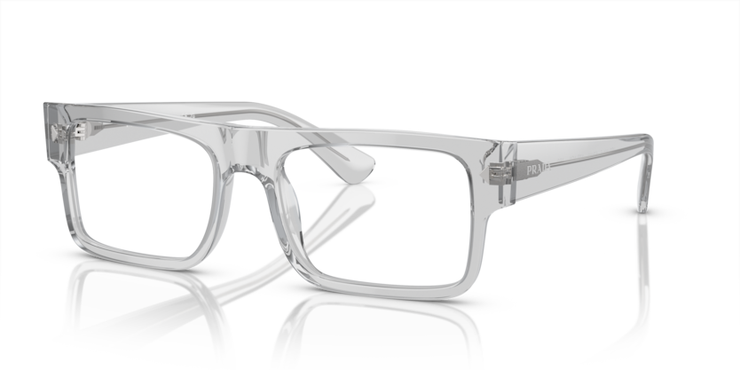  clear/transparent grey