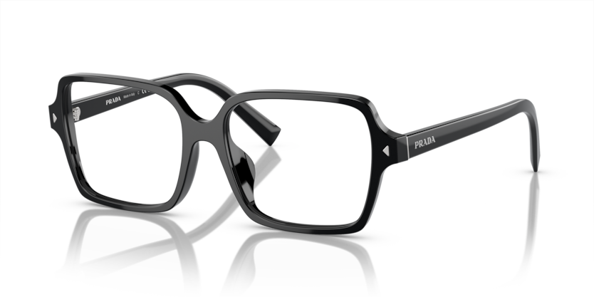  clear/black