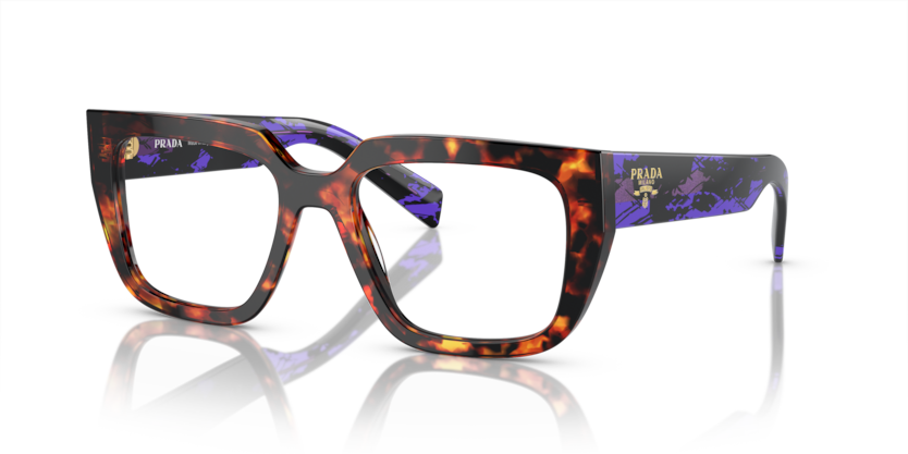  clear/havana magma