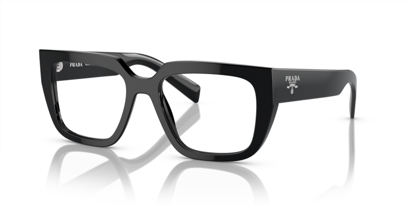  clear/black