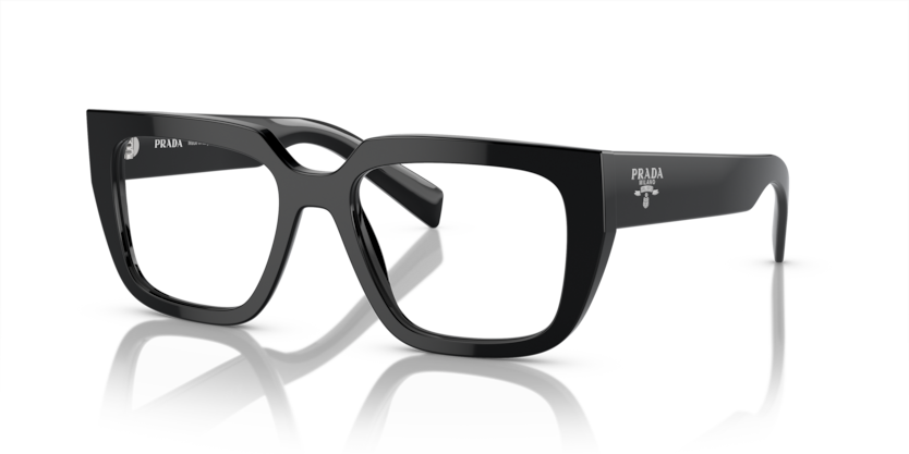  clear/black