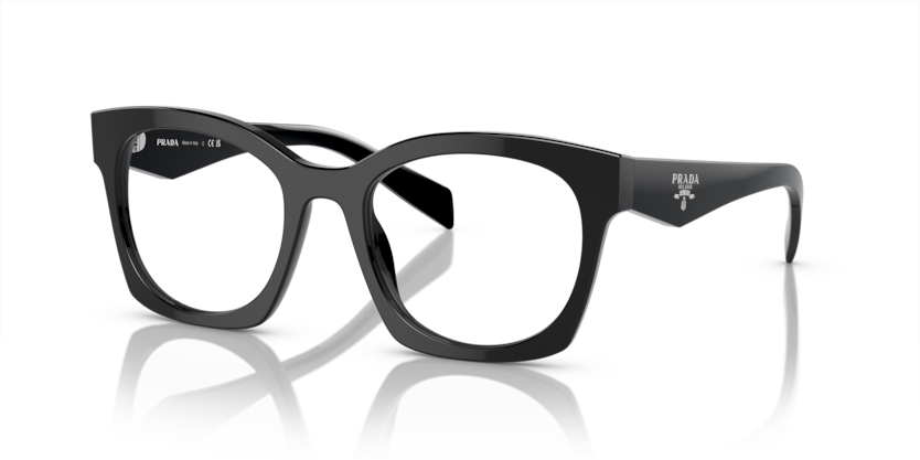  clear/black