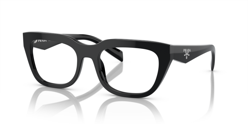  clear/black