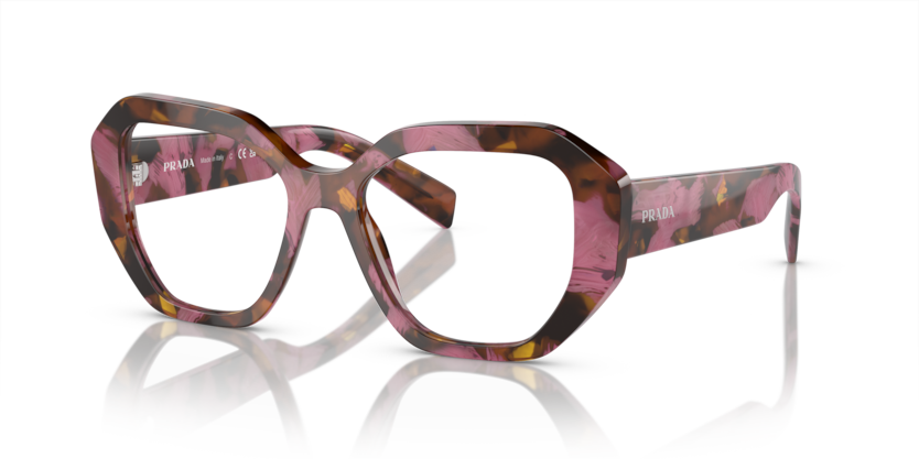  clear/havana cognac