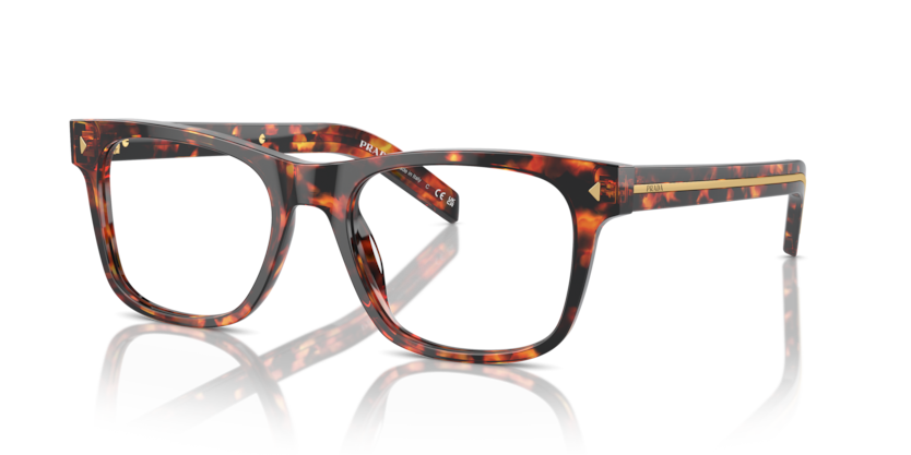  clear/magma tortoise