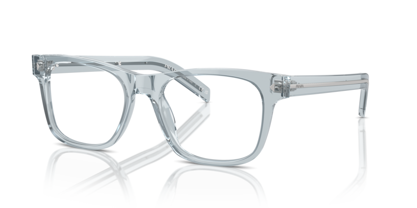  clear/transparent azure
