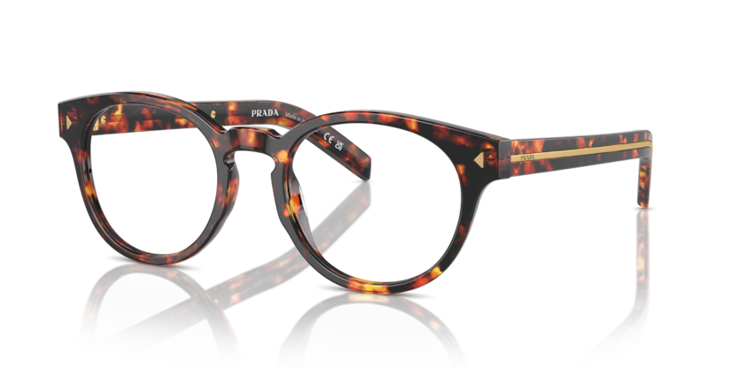  clear/magma tortoise