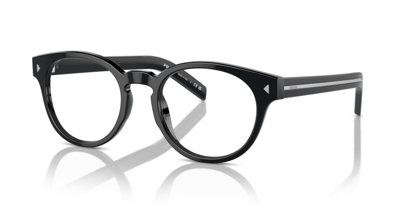  clear/black