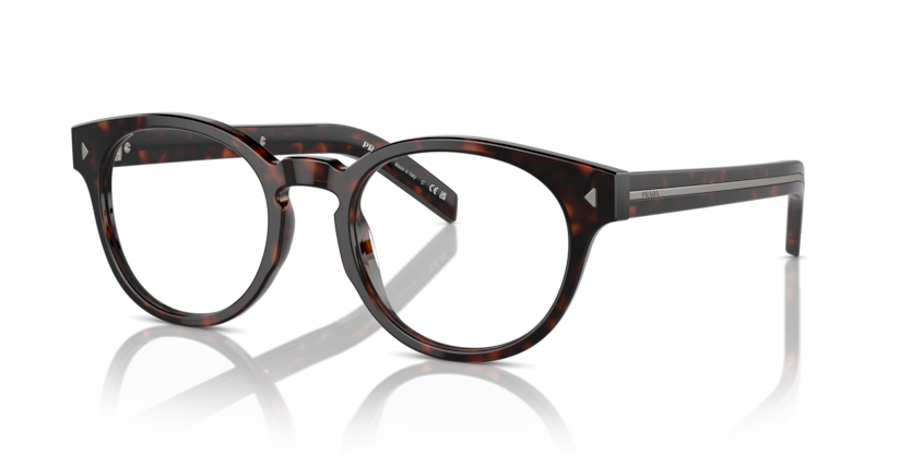  clear/radica tortoise