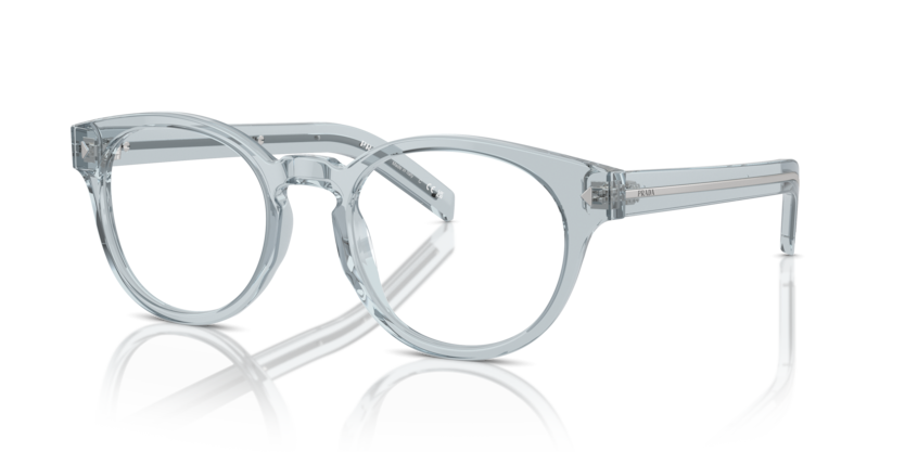  clear/transparent azure