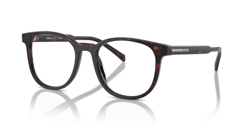  clear/radica tortoise