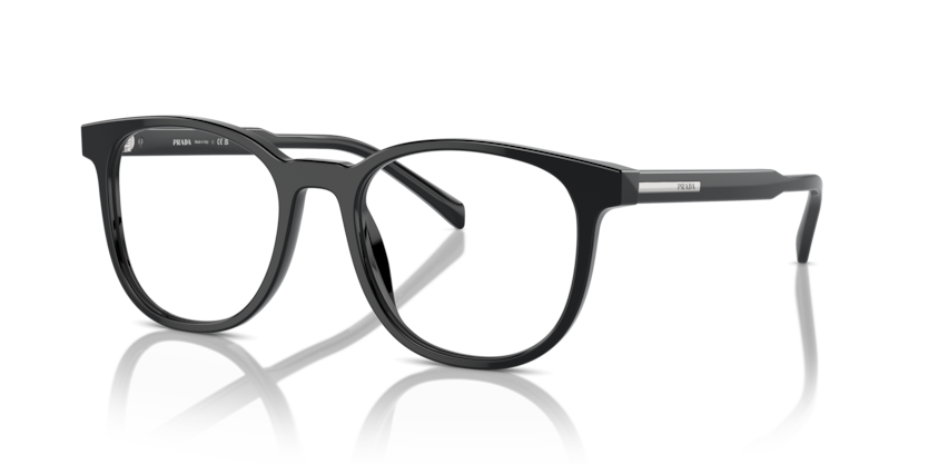  clear/black