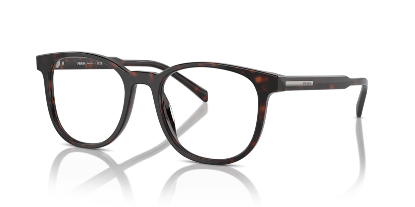  clear/radica tortoise