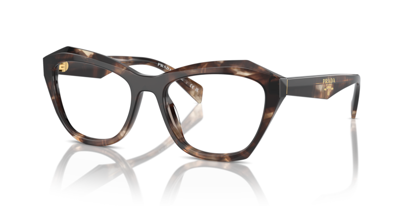  clear/caramel tortoise