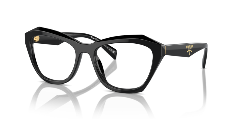  clear/black