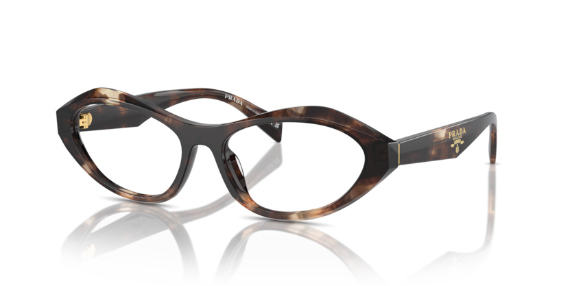  clear/caramel tortoise
