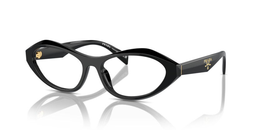  clear/black