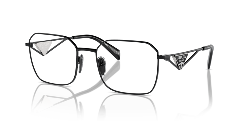  clear/black