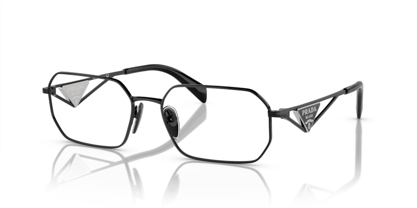  clear/black
