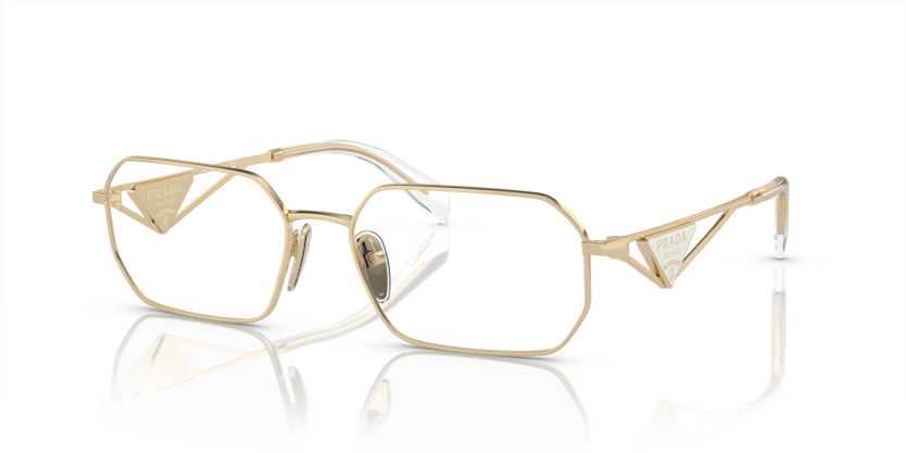  clear/pale gold