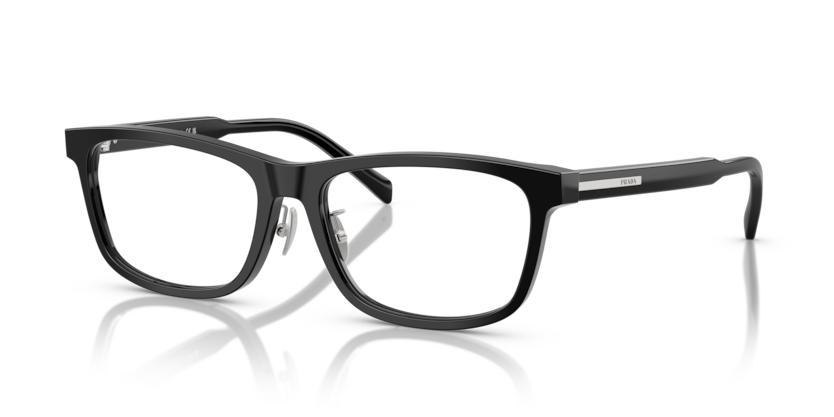  clear/black