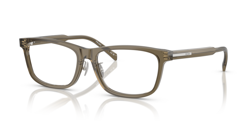  clear/transparent brown
