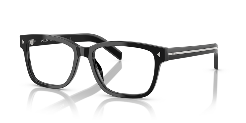  clear/black