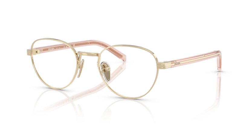  clear/pale gold