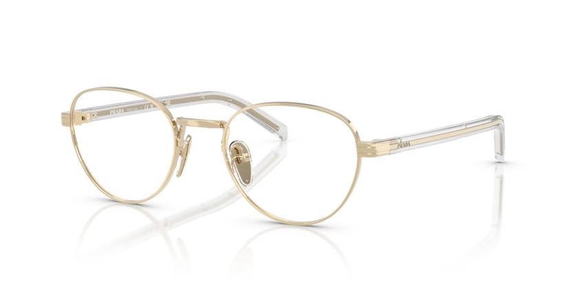  clear/pale gold