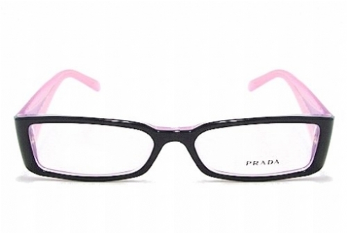 PRADA VPR25I OBL1O1