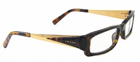 PRADA VPR04L 2AU1O1