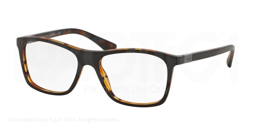  clear/brownmatte tortoise