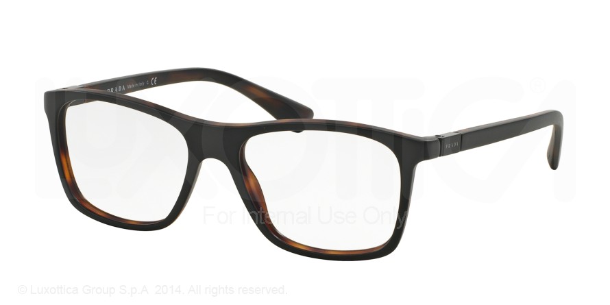  clear/top black matte tortoise