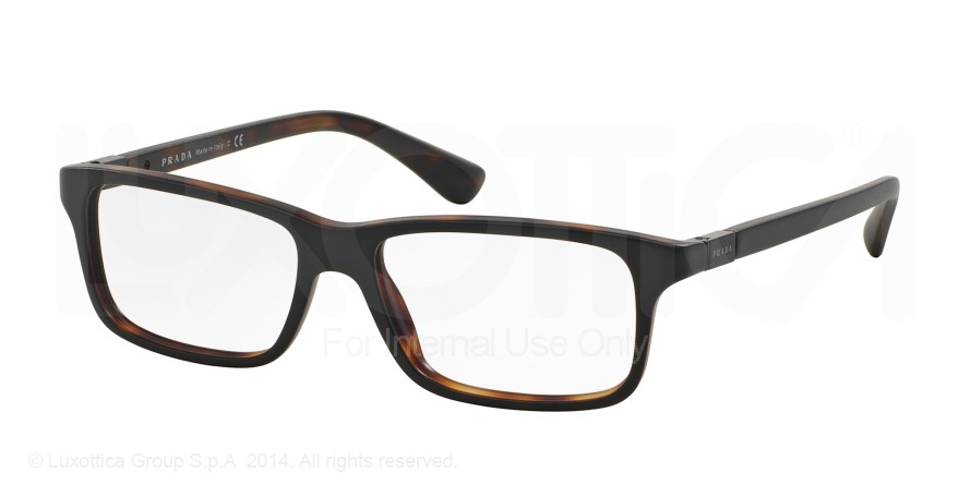  clear/top black matte tortoise