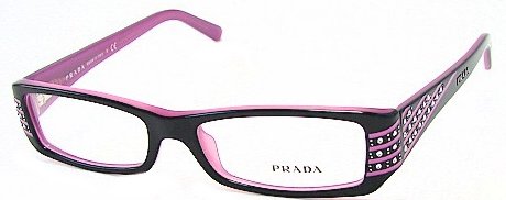 PRADA VPR07L