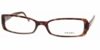 PRADA VPR09F 2BP1O1