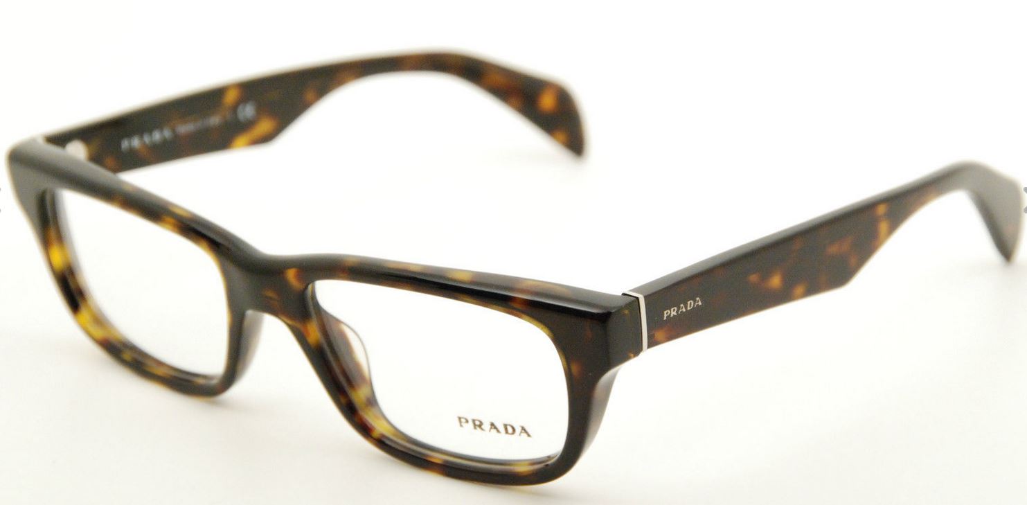 PRADA VPR11Q 2AU1O1